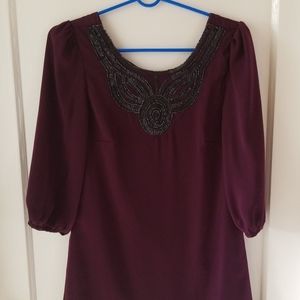 Francesca's Women's dress